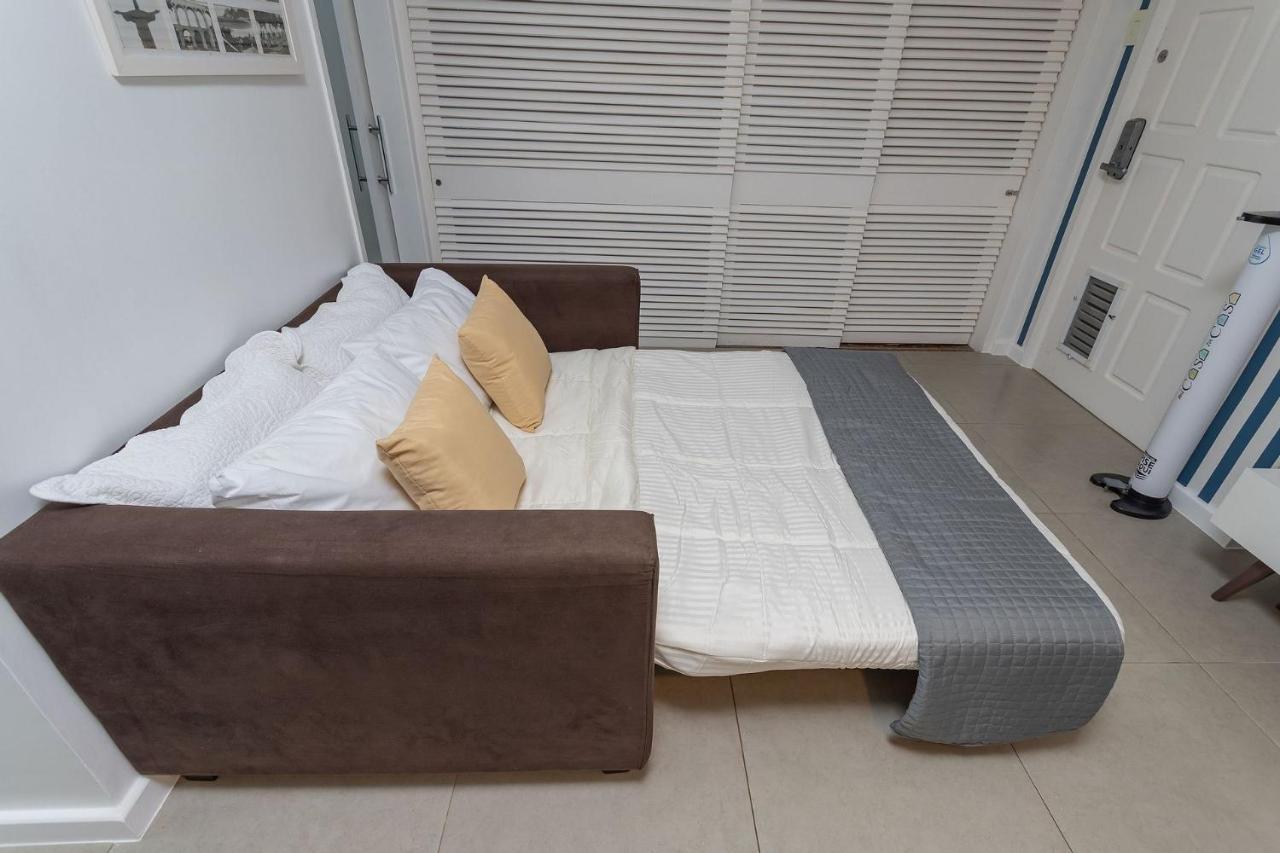 Concept Studio A 200M Praia De Ipanema E 500M Praia Copacabana - Portaria 24H, Cozinha Completa, Ar Condicionado, Smartv E Wi-Fi 35Mbps Rio de Janeiro Exterior foto